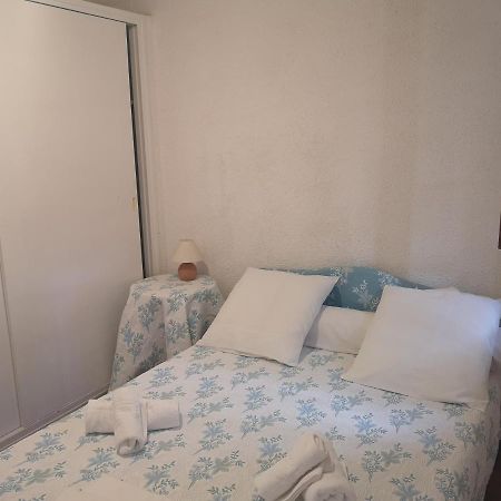 Motel Logis D'Abartello Olmeto  Exterior foto